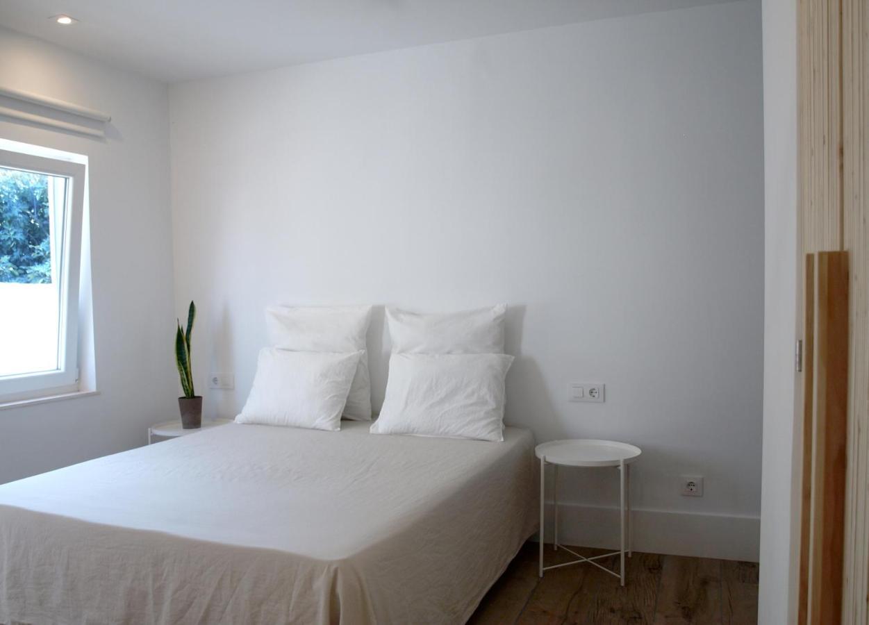 Estudio Bedandbeach El Palmar  Εξωτερικό φωτογραφία