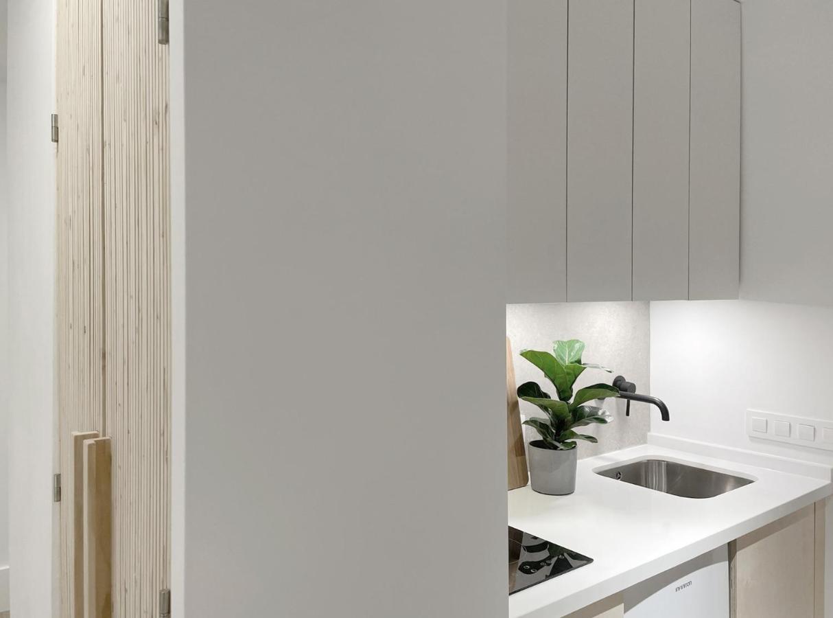 Estudio Bedandbeach El Palmar  Εξωτερικό φωτογραφία