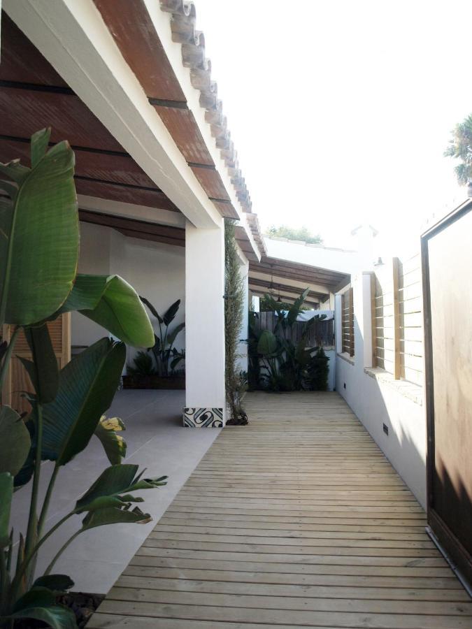 Estudio Bedandbeach El Palmar  Εξωτερικό φωτογραφία