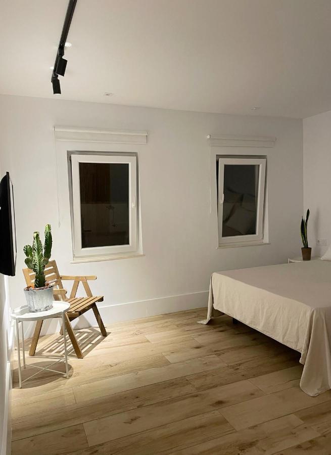 Estudio Bedandbeach El Palmar  Εξωτερικό φωτογραφία